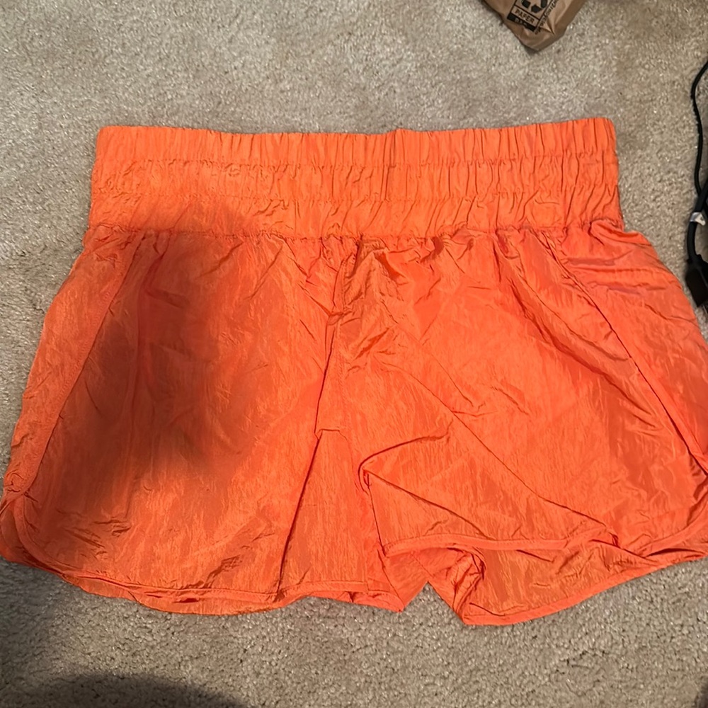 Amazon shorts new never worn just missed the return window